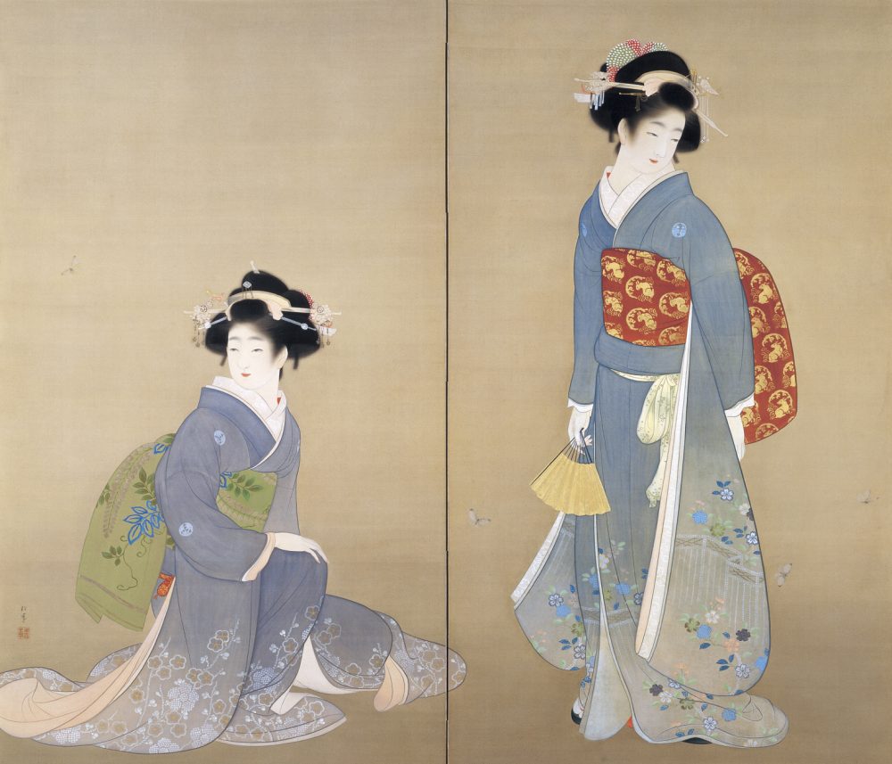 京都の美術 250年の夢 第1部 第3部 総集編 京都市京セラ美術館 公式ウェブサイト