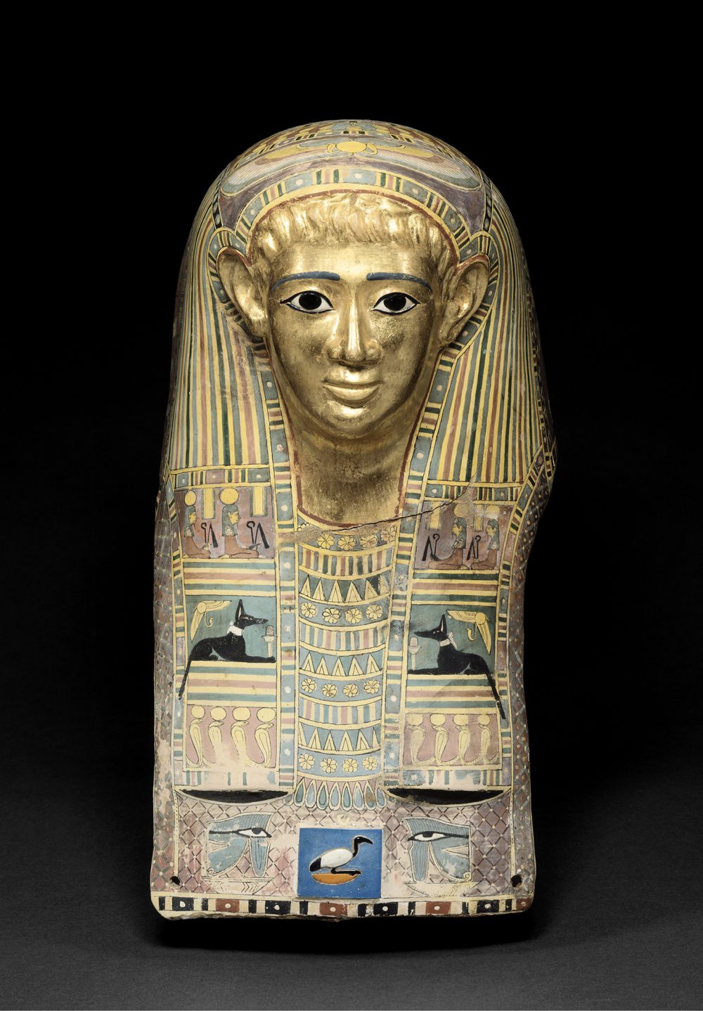 臨時休止 古代エジプト展 天地創造の神話 京都市京セラ美術館 公式ウェブサイト