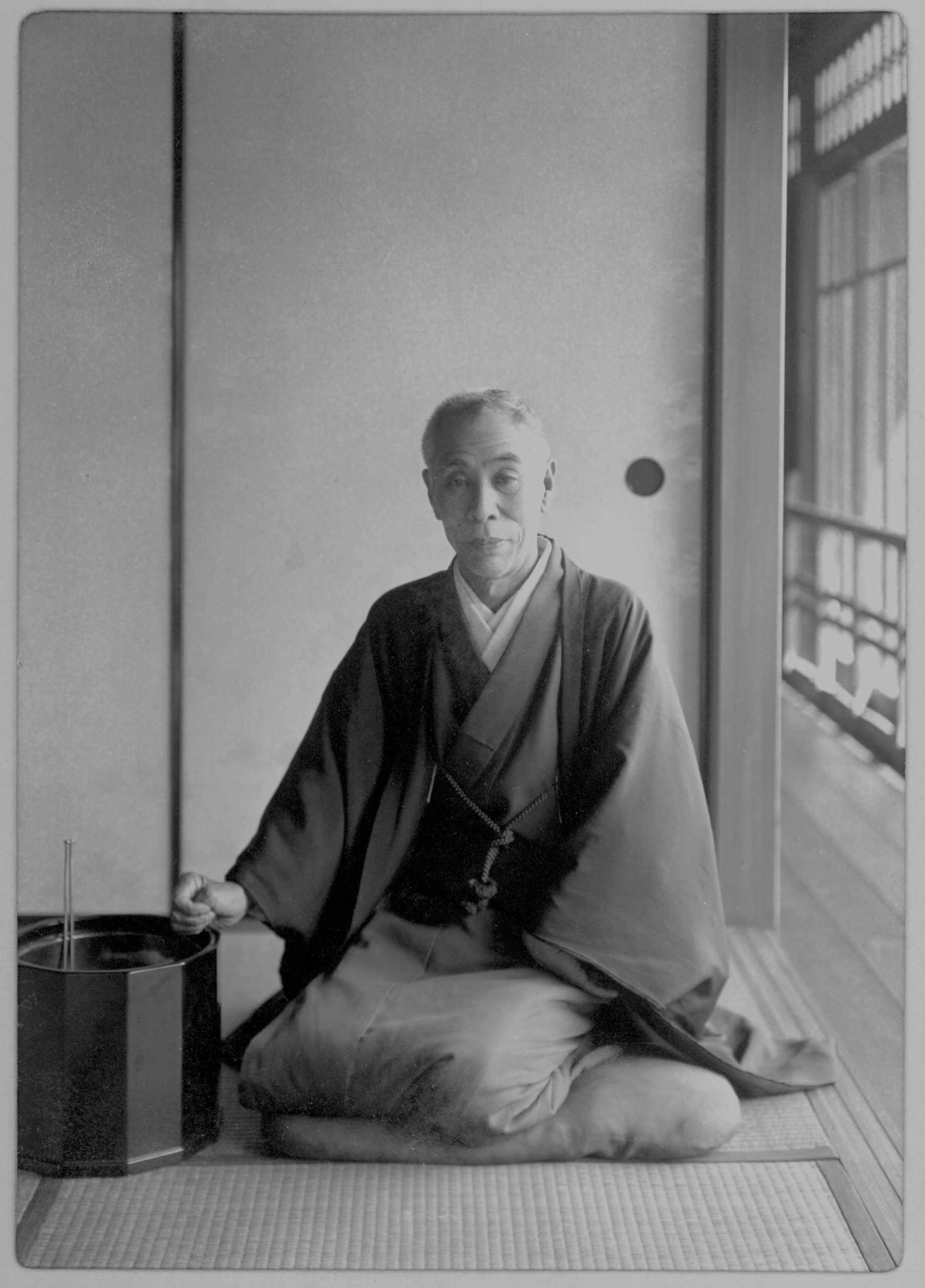 Takeuchi Seiho (1864-1942)
