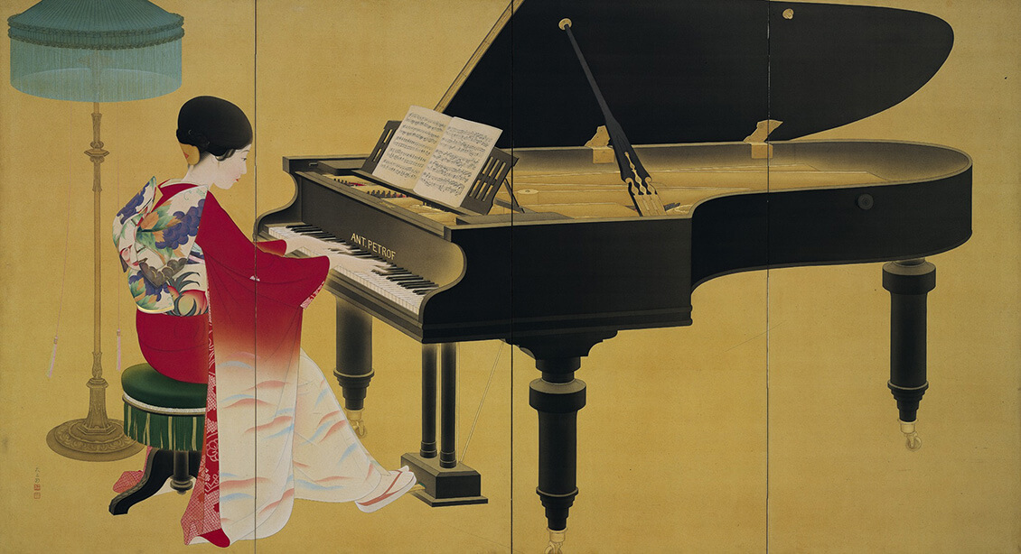ピアノ 京都市京セラ美術館 公式ウェブサイト