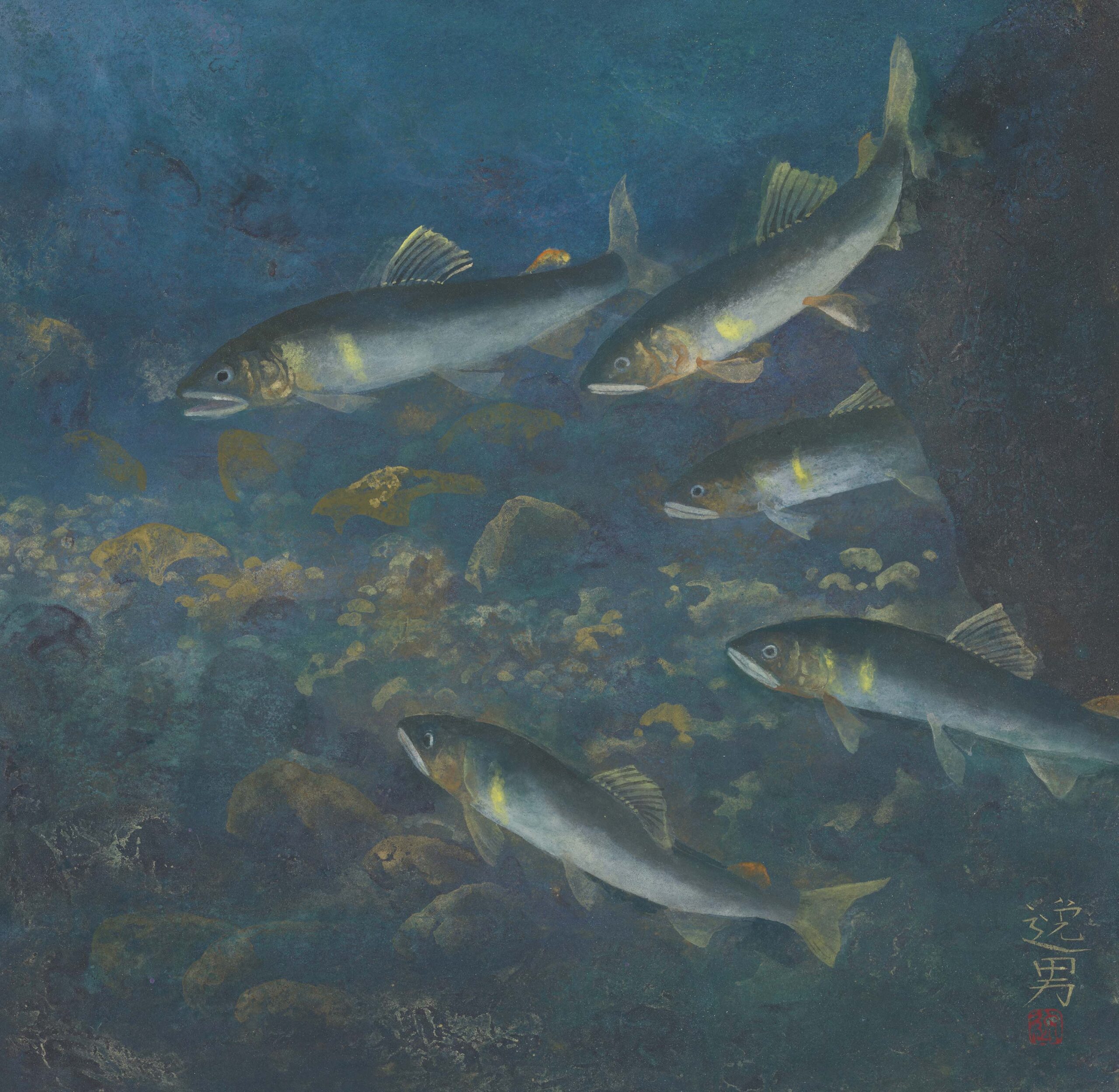 再興第111回「院展」京都展
