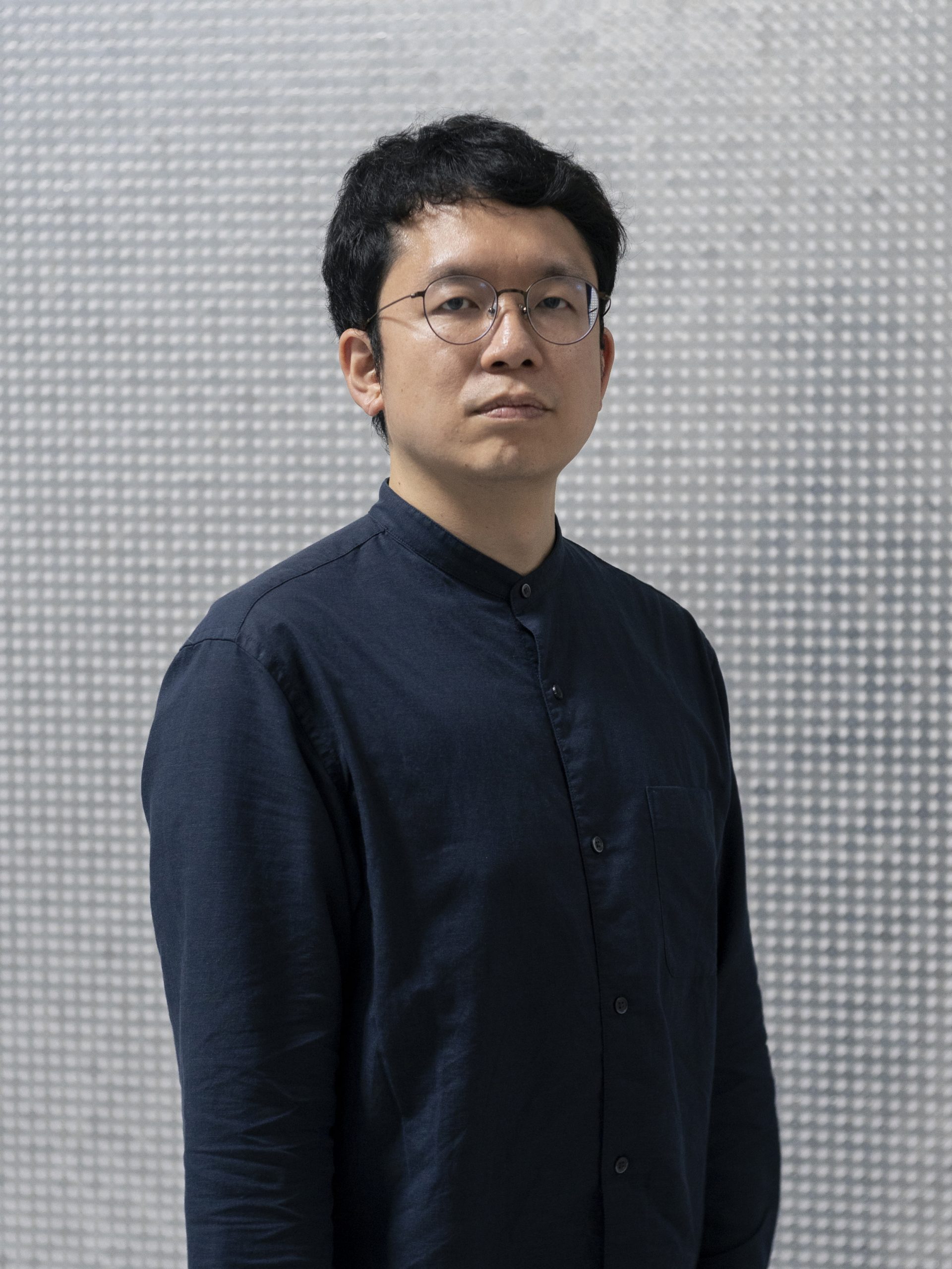 山本雄教（美術作家）