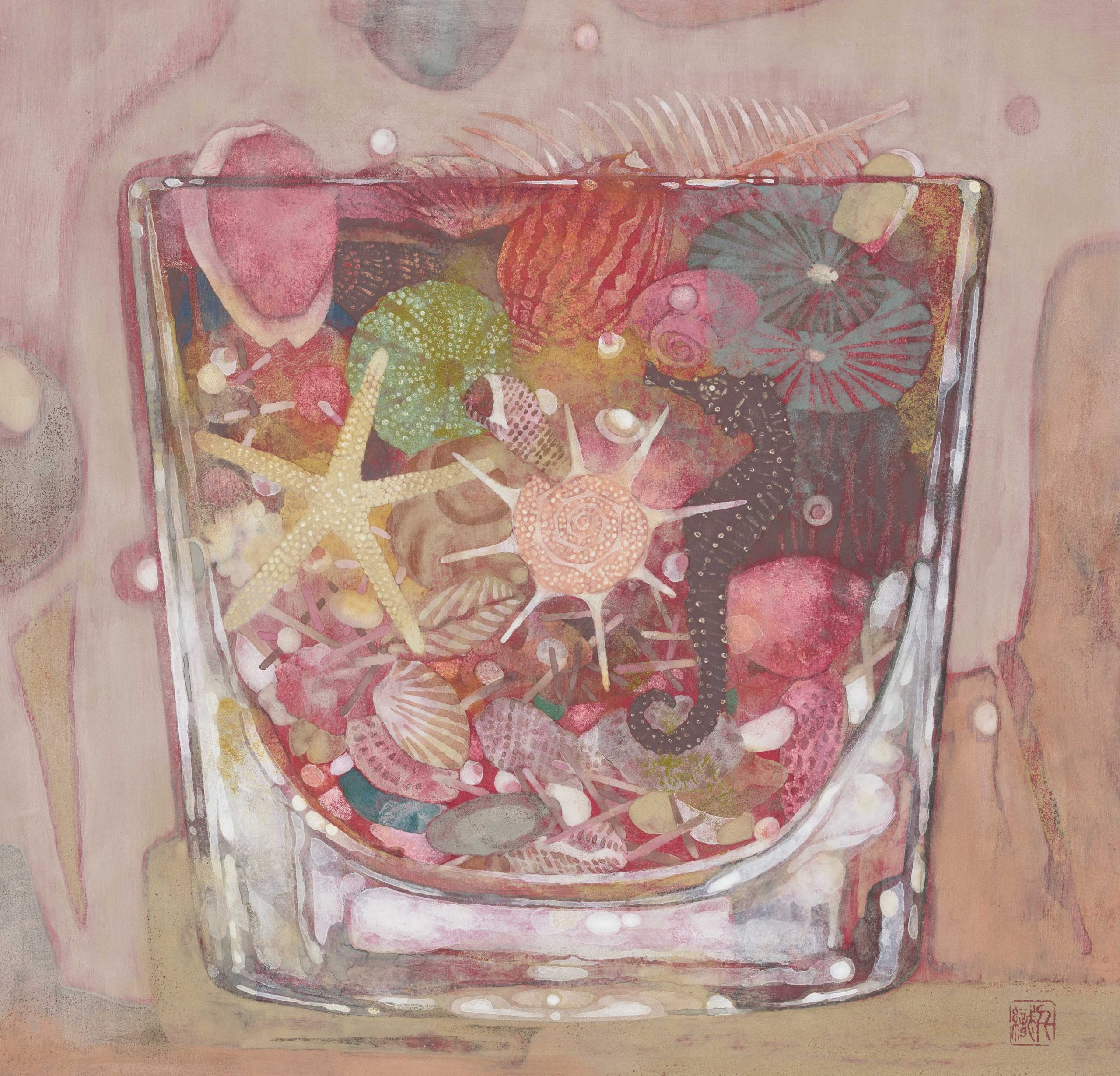 再興第110回「院展」京都展