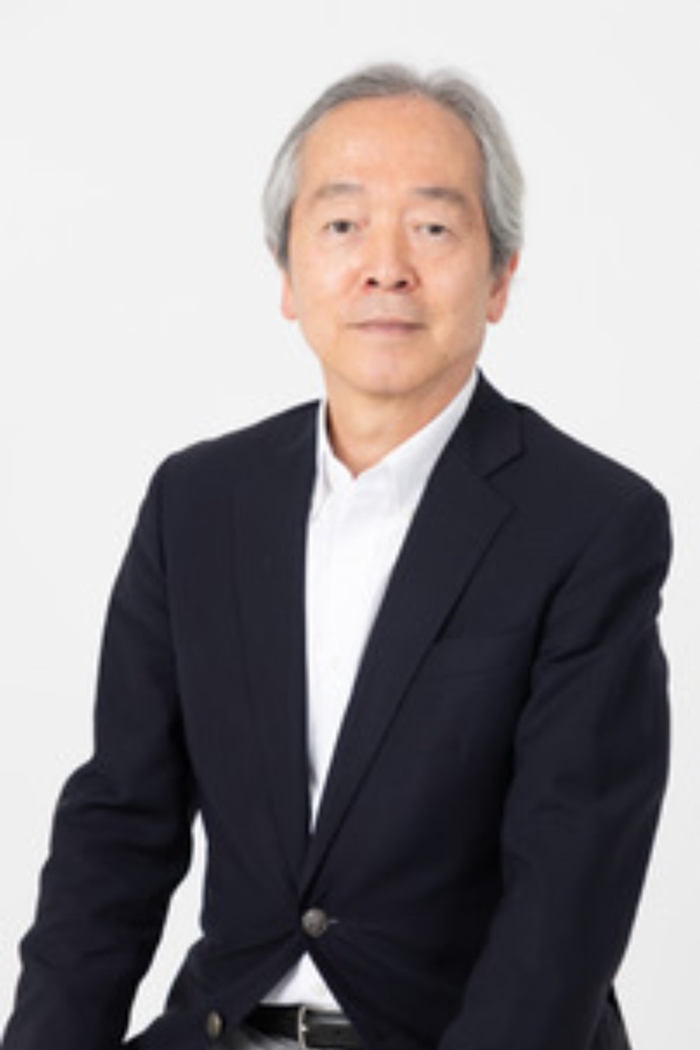 赤坂憲雄