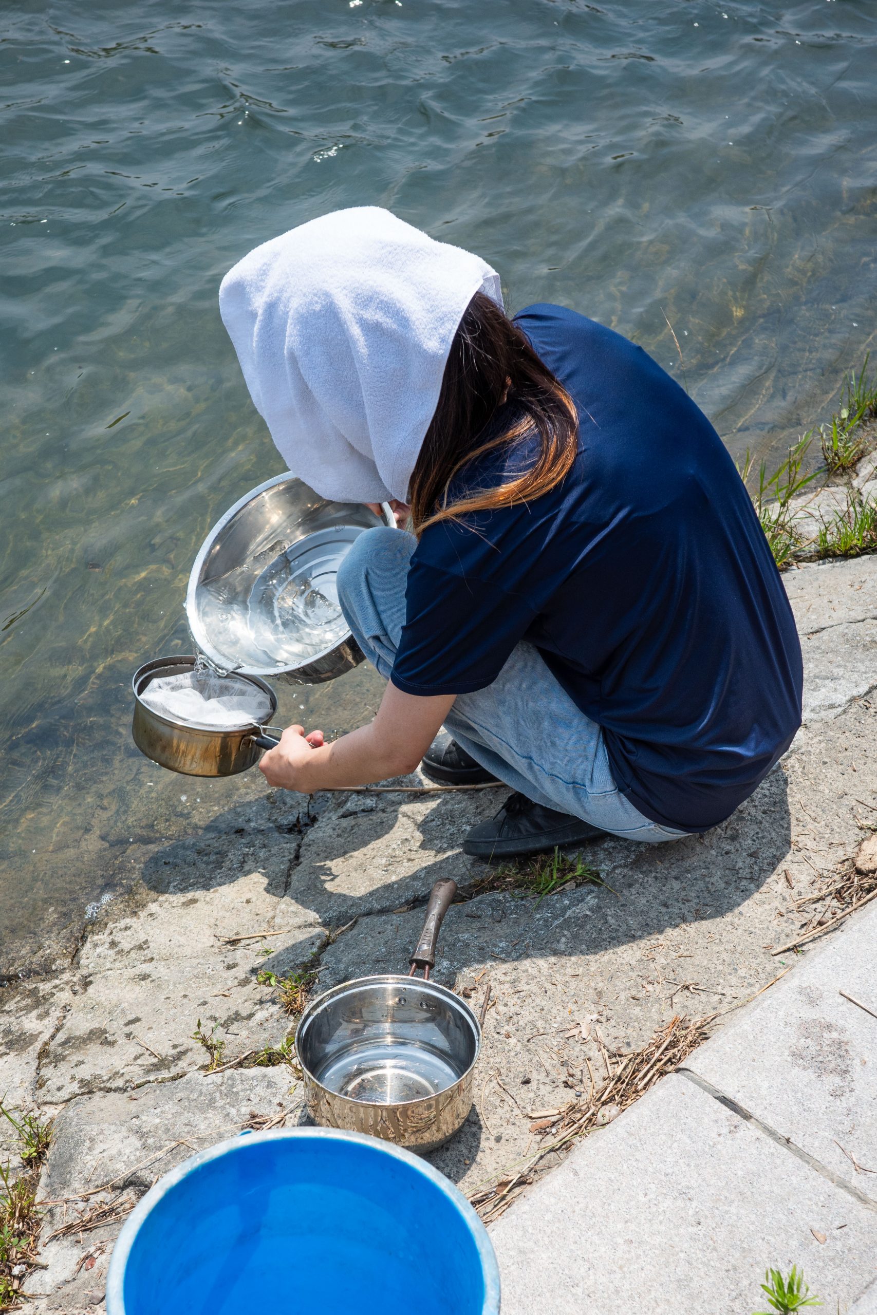松下みどり（画家）