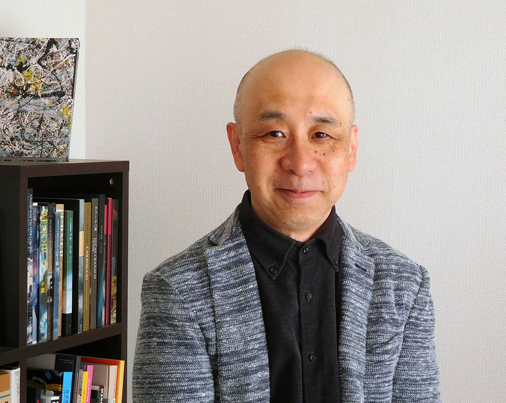 藤田令伊