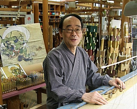 平野 喜久夫