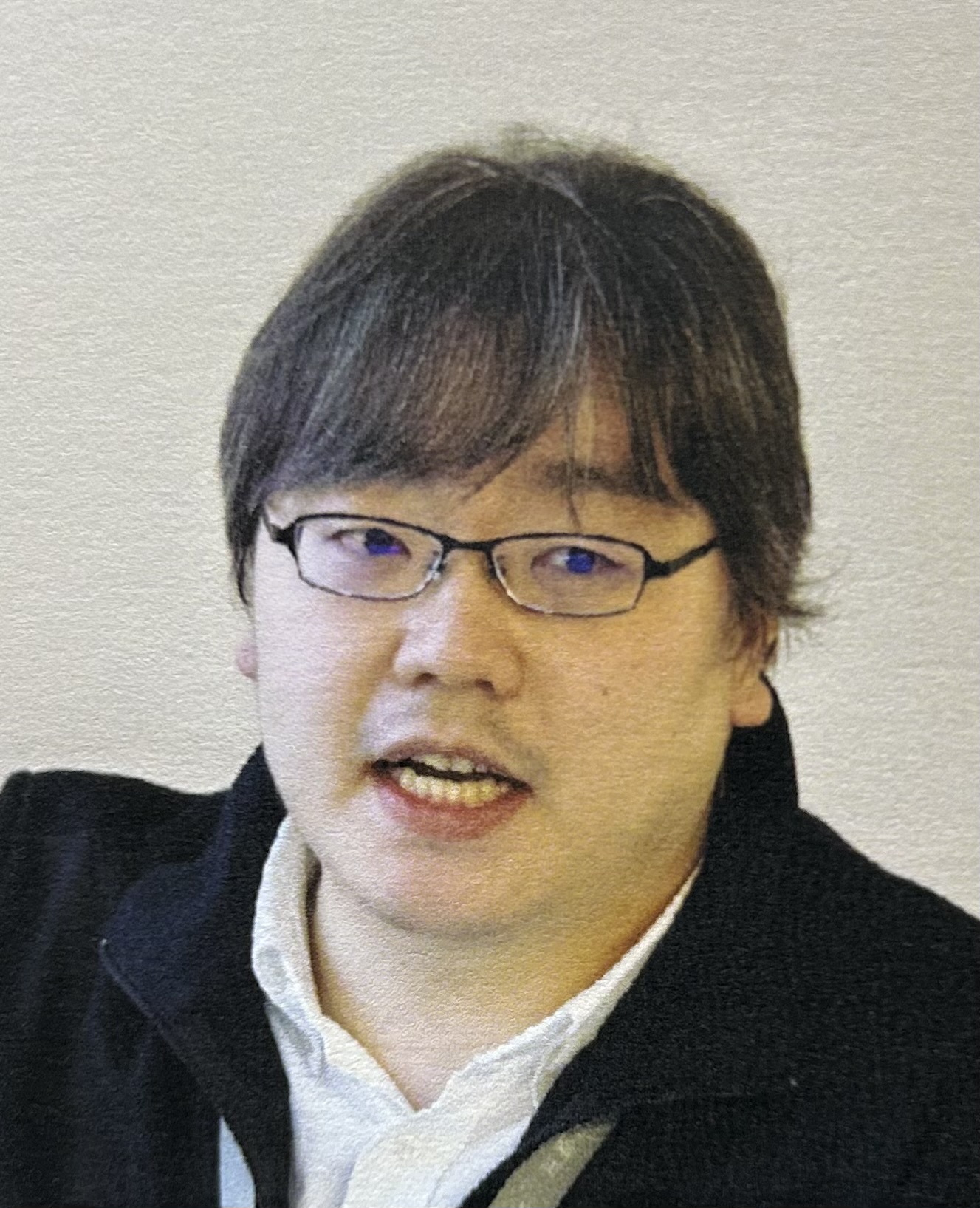 森 光彦