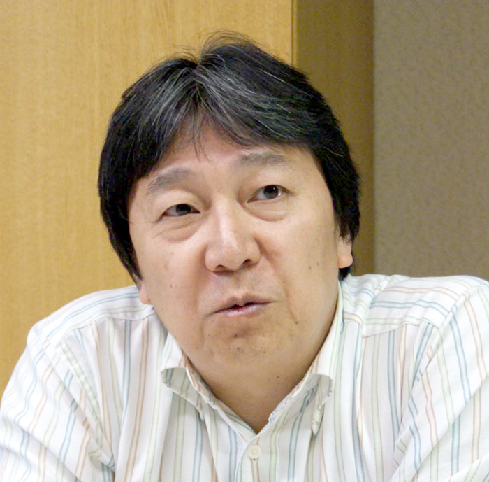 並木誠士