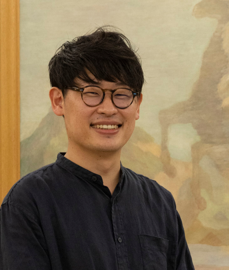 椎野晃史