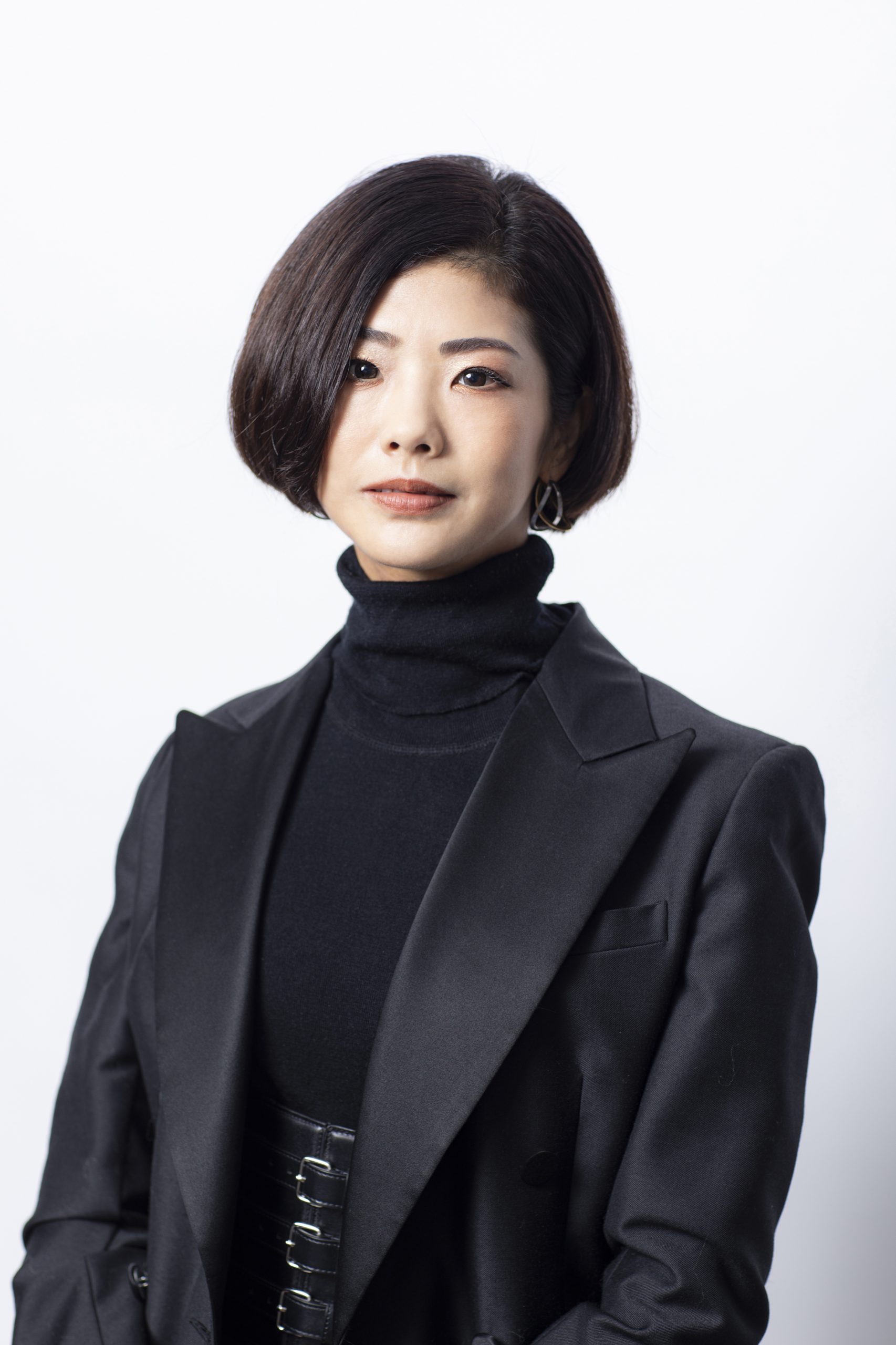山下有佳子
