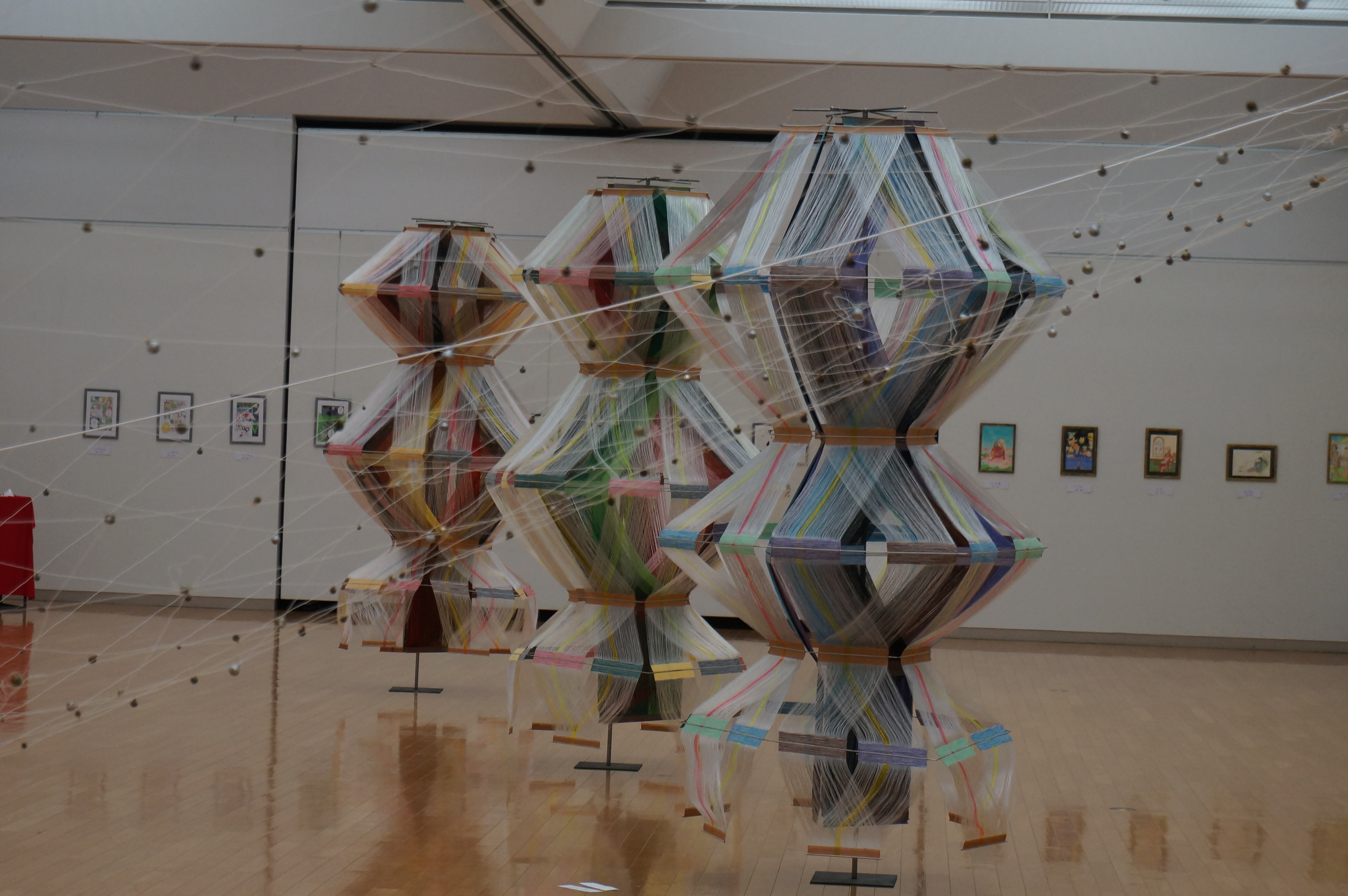 第31回集団AUF展